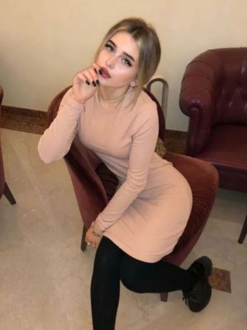 Анкета проститутки Жанна - Фото 1, , 24 года, №272243